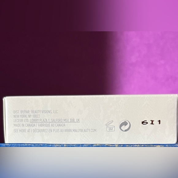 Mally Beauty Shimmer Shape & Go highlight & contour trioπ»π» - Picture 4 of 4